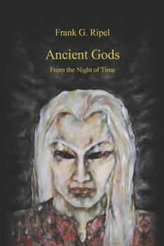 Paperback Ancient Gods Book