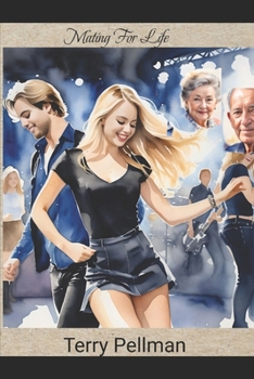 Paperback Mating For Life Book