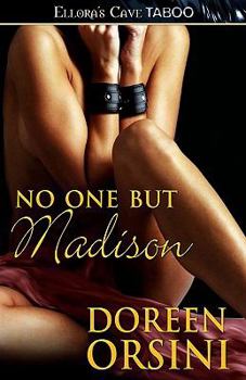 Paperback No One But Madison Book