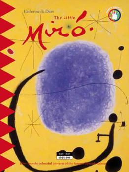 Paperback THE LITTLE MIRO [French] Book