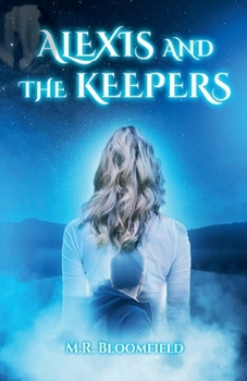 Alexis and The Keepers (1)