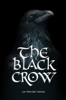 Paperback The Black Crow Book