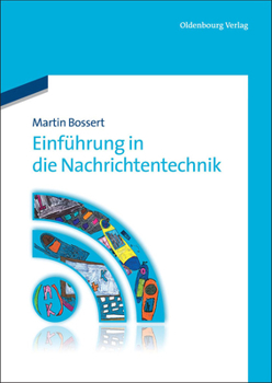 Paperback Einführung in die Nachrichtentechnik [German] Book