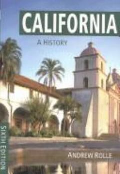 Paperback California: A History Book