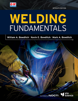 Welding Fundamentals