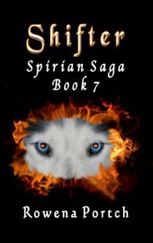 Paperback Shifter: Spirian Saga Book 7 Book