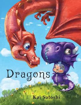 Paperback Dragons Book