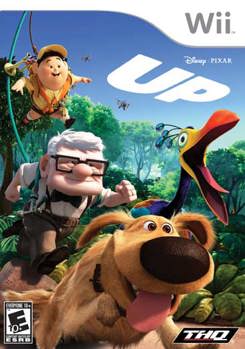 Video Game Up Book