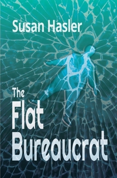 Paperback The Flat Bureaucrat Book
