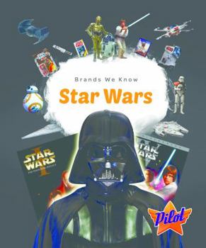Star Wars - Book  of the Brands We Know