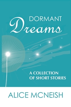 Paperback Dormant Dreams Book