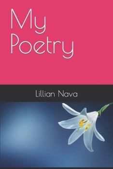 Paperback My Poetry Book