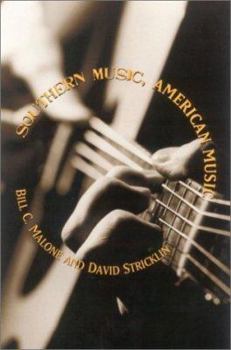 Paperback Southern Music/American Music Book