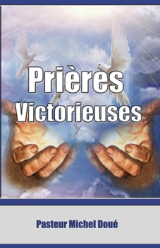 Paperback Prieres Victorieuses [French] Book
