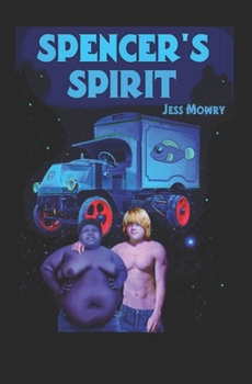 Paperback Spencer's Spirit Book