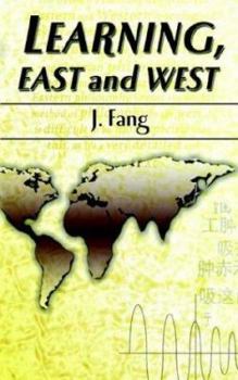 Paperback Learning, East and West Book