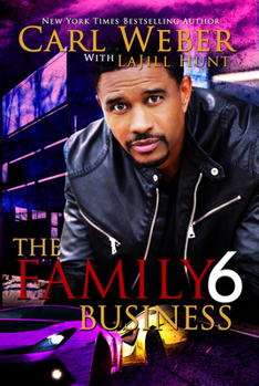 Hardcover The Family Business 6 Book