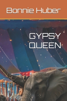 Paperback Gypsy Queen Book