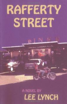 Paperback Rafferty Street Book