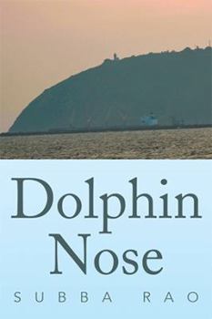 Paperback Dolphin Nose Book