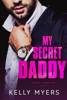 Paperback My Secret Daddy Book