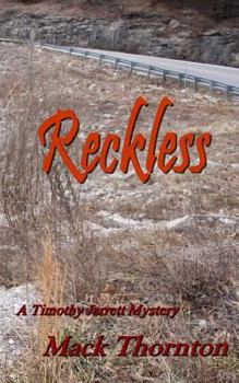 Paperback Reckless Book