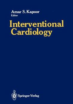 Paperback Interventional Cardiology Book