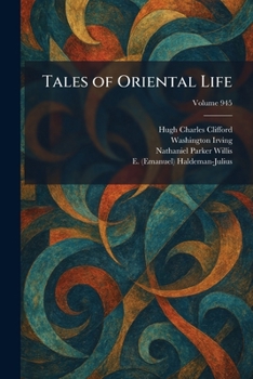 Tales of Oriental Life