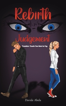 Paperback Rebirth Judgement Book