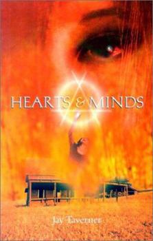 Paperback Hearts & Minds Book