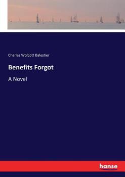 Paperback Benefits Forgot Book
