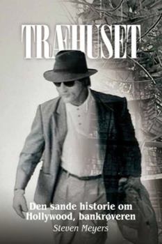 Paperback Træhuset, Originalmanuskript skrevet af Steven Meyers Book