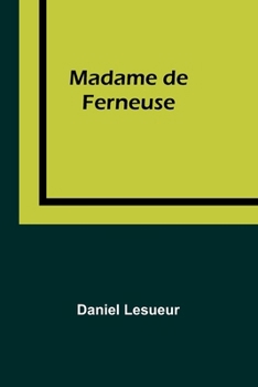Paperback Madame de Ferneuse [French] Book