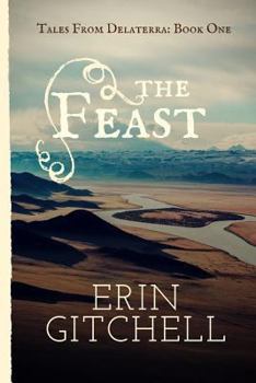 Paperback The Feast Book