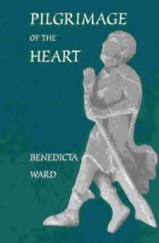Hardcover Pilgrimage of the Heart Book