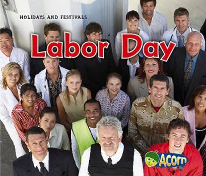 Labor Day - Book  of the Fiestas