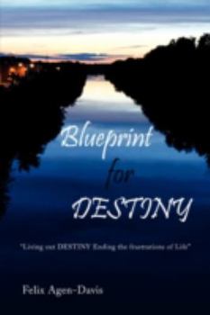Paperback Blueprint for Destiny Book