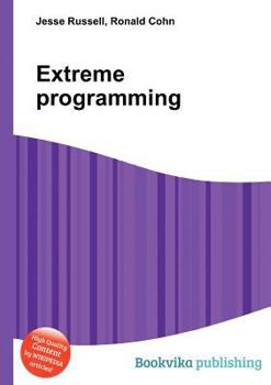 Paperback Extreme Programming Book