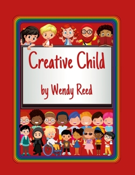 Paperback Creative Child Book