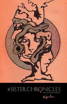 Paperback The Sister Chronicles and Other Poems Book