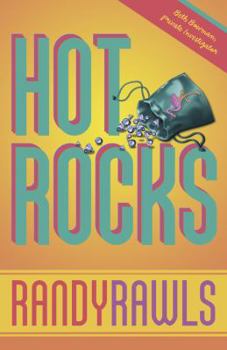 Paperback Hot Rocks Book