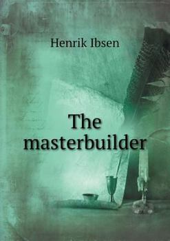 Paperback The masterbuilder Book