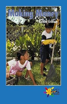 Paperback Making Money Book