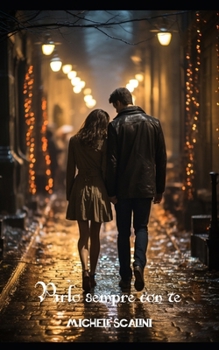 Paperback Parlo sempre con te [Italian] Book