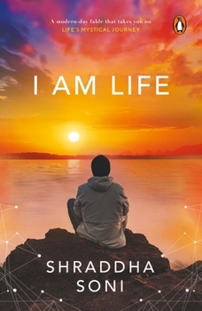 Paperback I Am Life Book