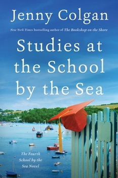 Hardcover Studies at the School by the Sea: The Fourth School by the Sea Novel Book