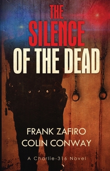 Paperback The Silence of the Dead Book