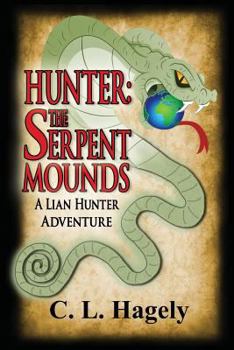 Paperback Hunter: The Serpent Mounds Book