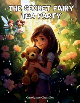 Paperback The Secret Fairy Tea Party Book