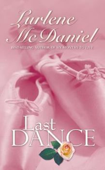 Paperback Last Dance Book